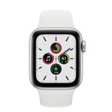 Apple Watch SE (2022) 44mm Silver