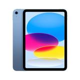 iPad 10 256GB Wi-Fi Blue 