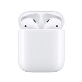 Apple Airpods 2 with Charging Case