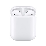 Apple Airpods 2 with Charging Case