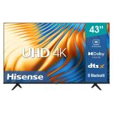 Hisense 43A6BG-CN (UHD 4K TV)