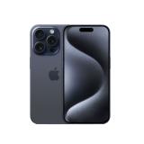 iPhone 15 Pro 1TB Blue Titanium