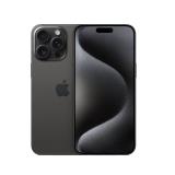 iPhone 15 Pro Max 256GB Black Titanium LL/A