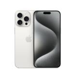 iPhone 15 Pro Max 256GB White Titanium LL/A