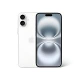 iPhone 16 256GB White
