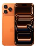 iPhone 17 Pro 256GB Cosmic Orange 