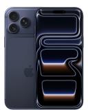 iPhone 17 Pro 512GB Deep Blue eSim